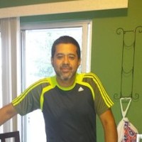 Ramon Martinez