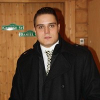 Daniel Lenger