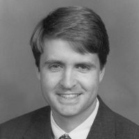 Stephen Gidiere