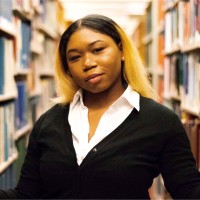 Chanita Allen