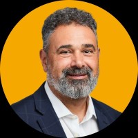 Osvaldo M. Chudnobsky Cohen