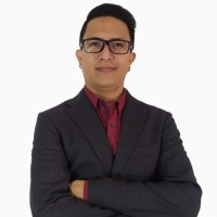 Jose Daniel Vera Alvarado