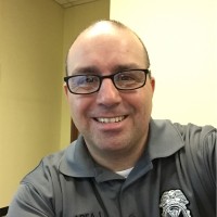 Shannon “Dave” Ronje