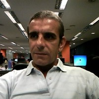 Alfredo Daniel Layana
