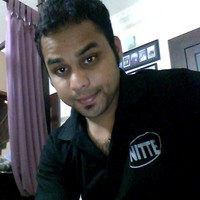 Durgaprasad Shetty