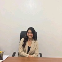 Joice Ann Marie Domo