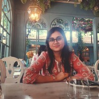 Aayushi Singh