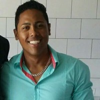 Douglas Oliveira Da Silva