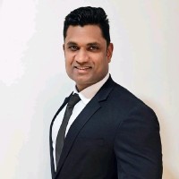Vishal Parmar