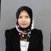Nurlina Khairul Anuar