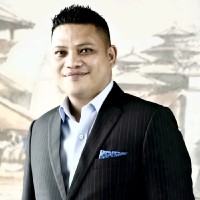 Deepak Kunwar