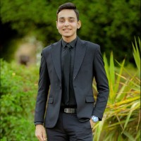 Joseph Ashraf