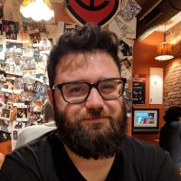 Jake Levine