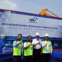 Pt.Waskita Karya Persero