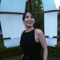 Yesica Cardella