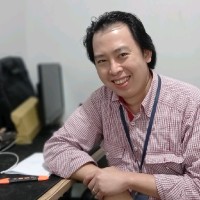 Iwan Nugroho Rahardjo