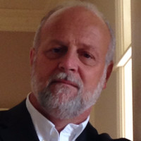 Bruce Harvey