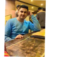 Wasim Shaikh