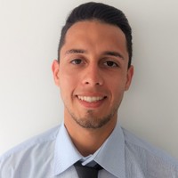Oscar Sanchez