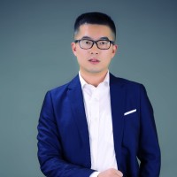 Haiyang 海洋 ZHU 朱