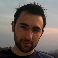 Sergio Novo