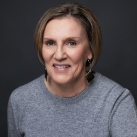 Mary Ellen Forster