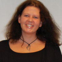 Cecilia Börjesson