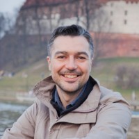 Mateusz Tomaszczyk