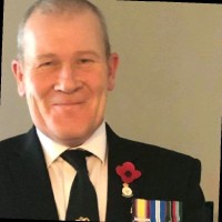 Ross Johnstone