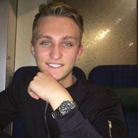 Patryk Wesolek