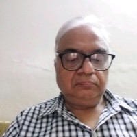 Ved Agarwal