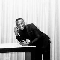 Nana Afriyie Emmanuel