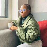 Nqobile Masuku