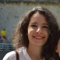 Maria Chiara Drezza