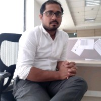 Priyabrata Tripathy