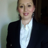 Sladzana Velinovska