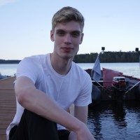 Pavel Fedotov