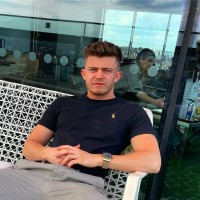 Sam Baxter