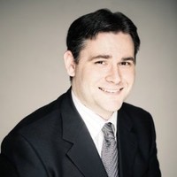 James Bell, MBA, M.Mktg, GAICD