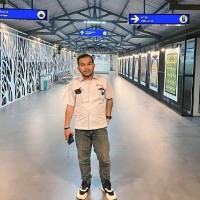 Agung Satria Antonov