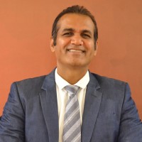 BP Singh