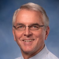 Andrew Hillier