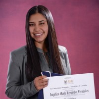 Angélica Hernández Fernández
