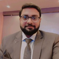Divyanshu Srivastava