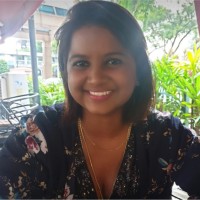 Thushara Pillai