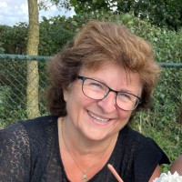 Monique Hoogervorst - Ten Hoopen
