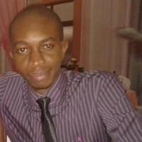 Ndaki George