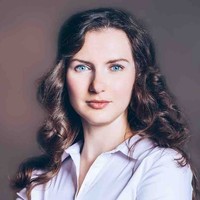 Olga Kovalchuk