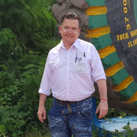 Mark Fernie