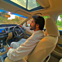 Rana Tanveer Haider